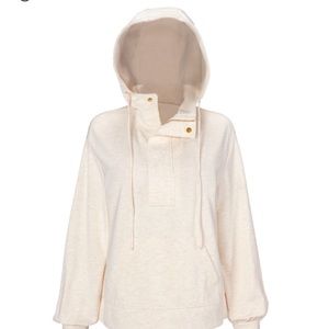 Cabi Heyday Hoodie #4436